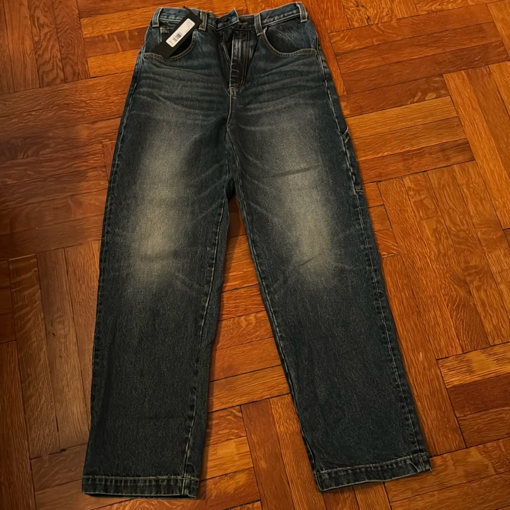 NWT Nili Lotan jeans